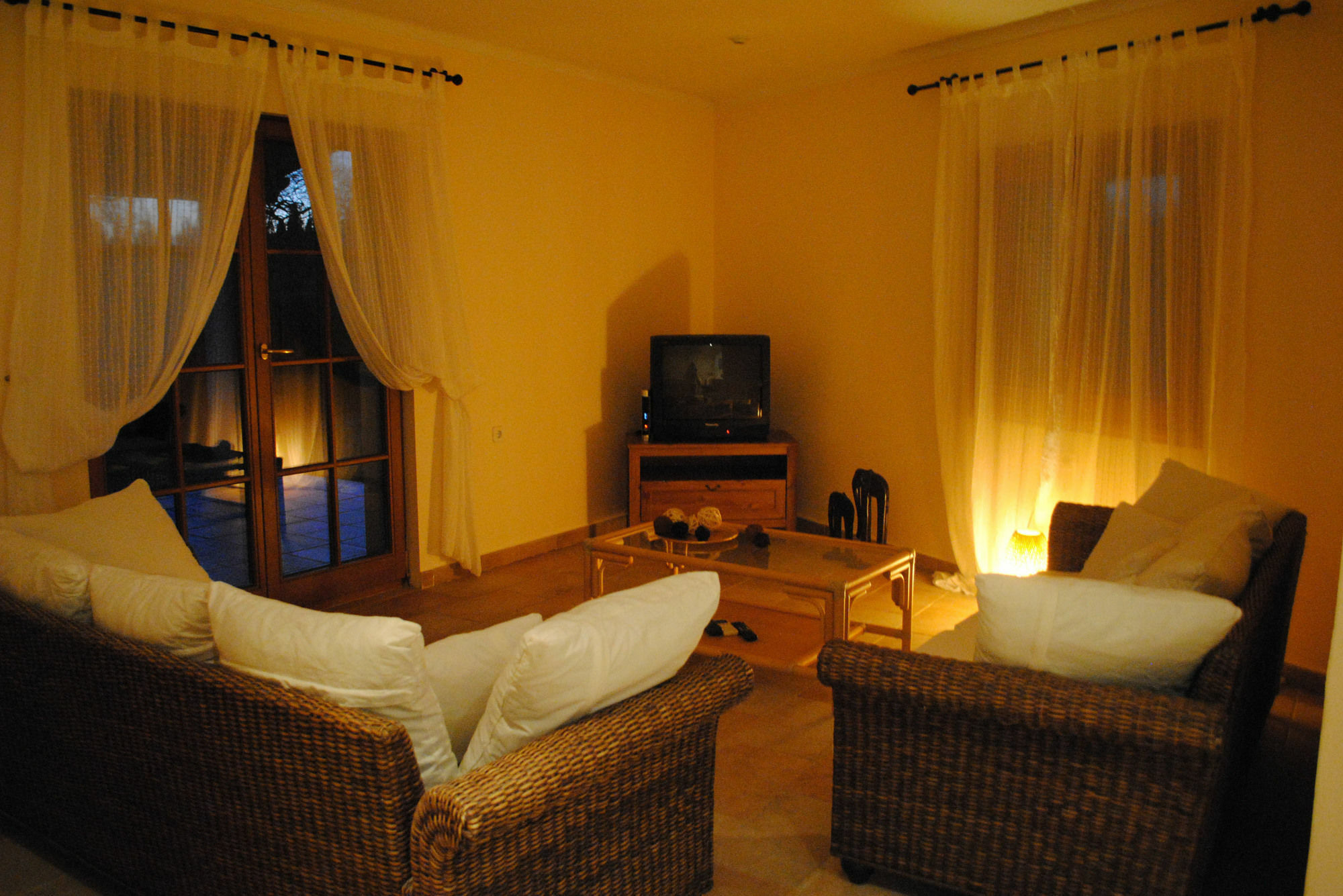 Weingut & Landhotel Can Davero Binissalem Buitenkant foto