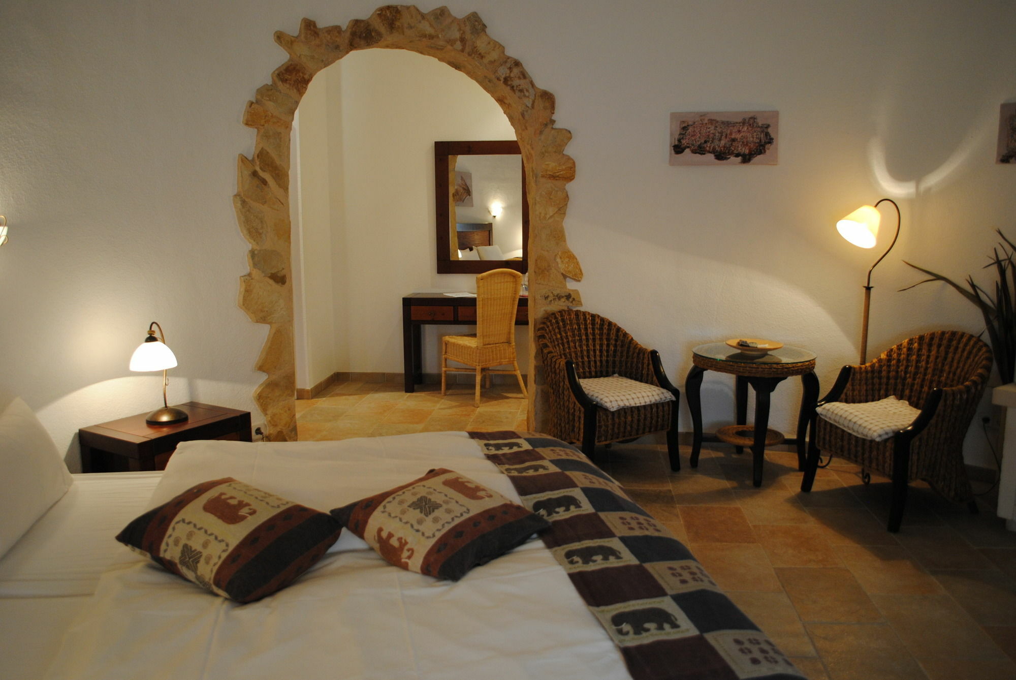 Weingut & Landhotel Can Davero Binissalem Buitenkant foto