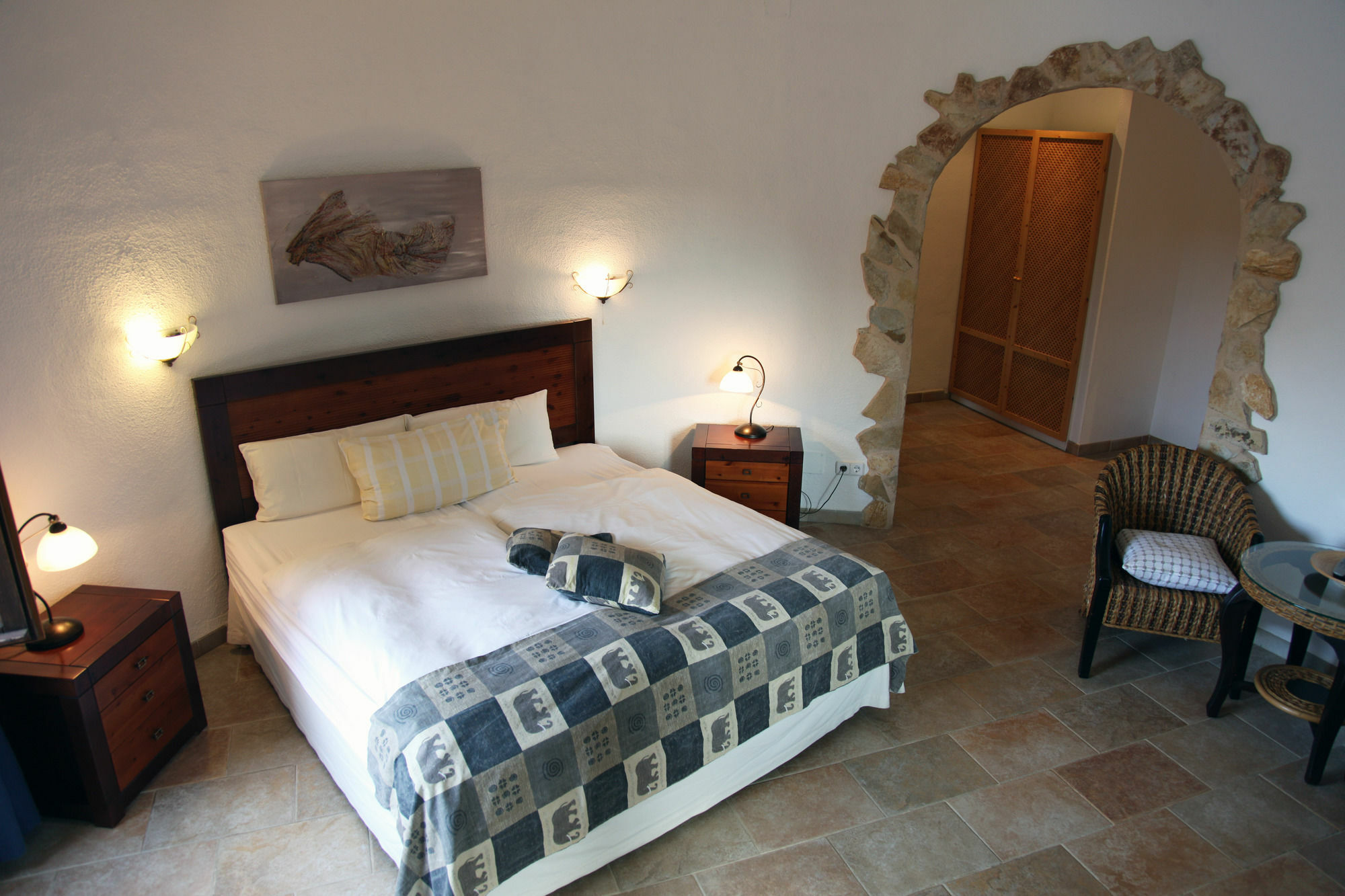 Weingut & Landhotel Can Davero Binissalem Buitenkant foto