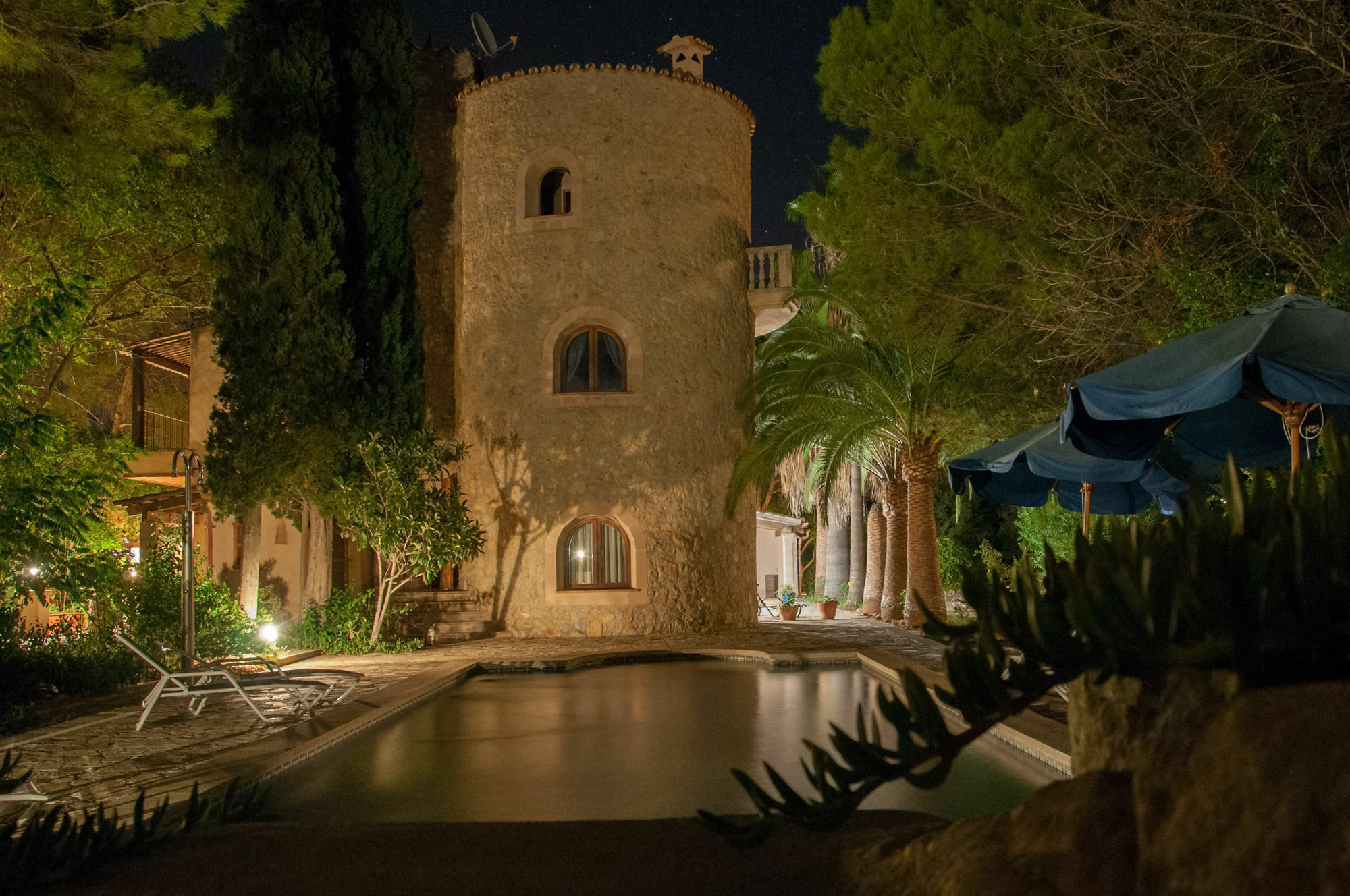 Weingut & Landhotel Can Davero Binissalem Buitenkant foto