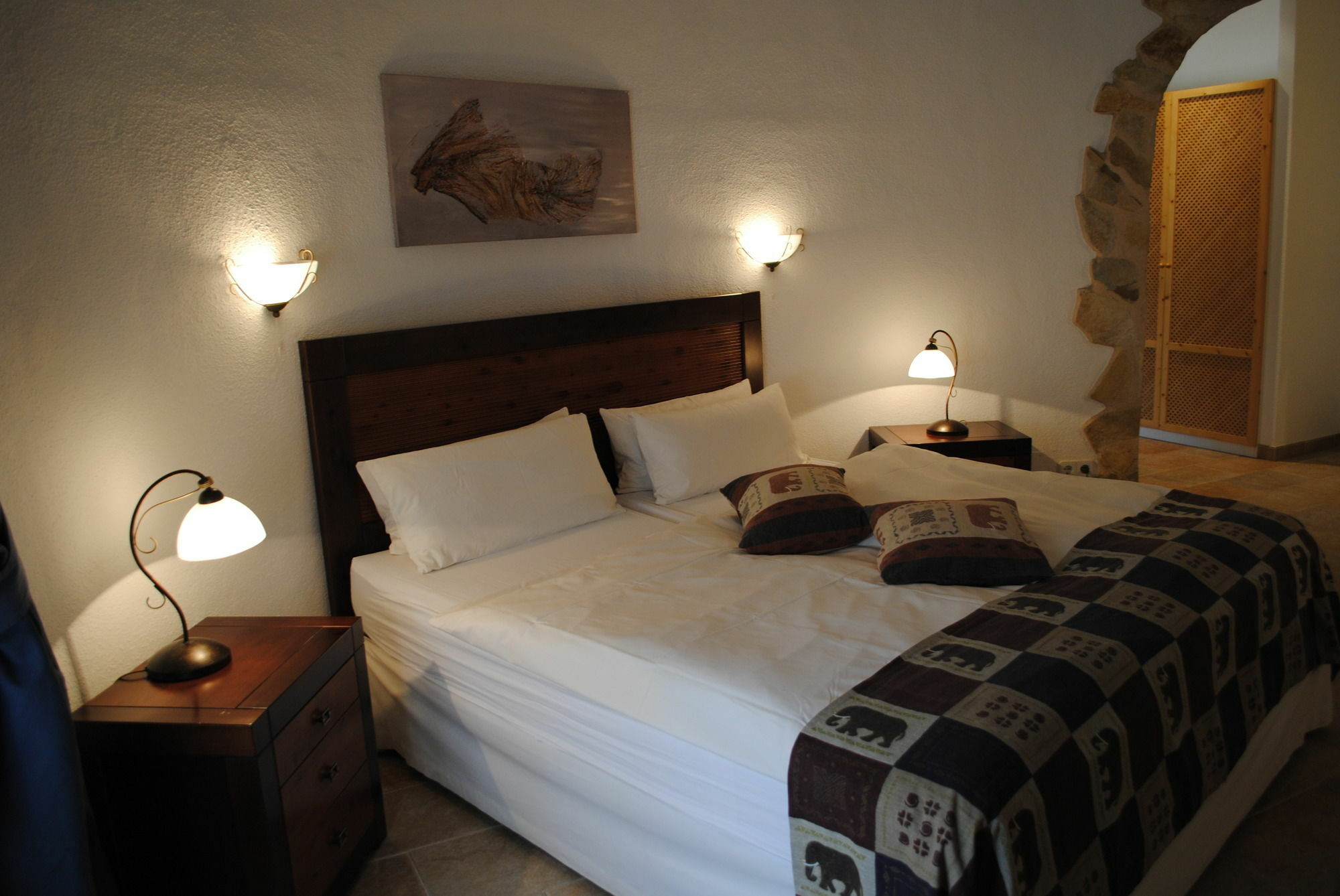 Weingut & Landhotel Can Davero Binissalem Buitenkant foto