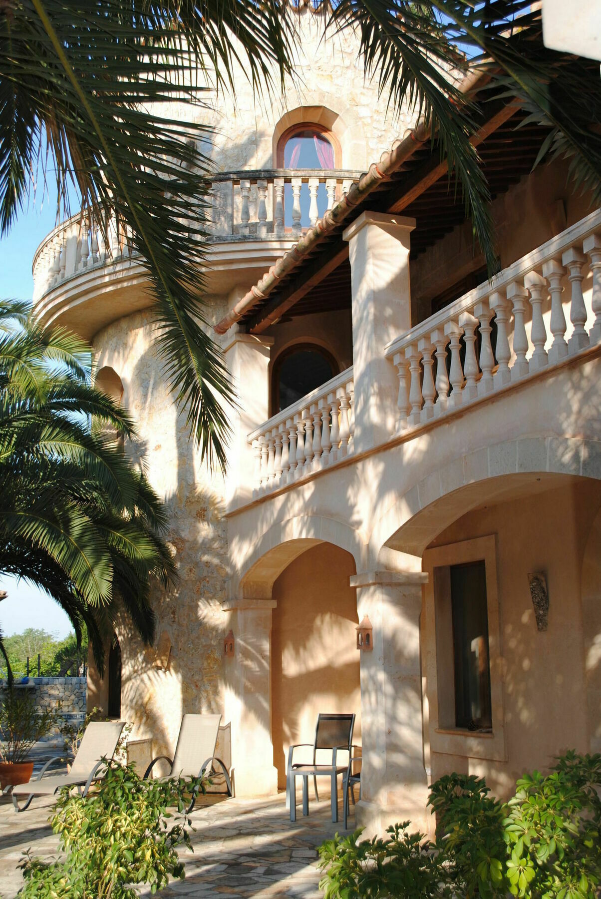 Weingut & Landhotel Can Davero Binissalem Buitenkant foto