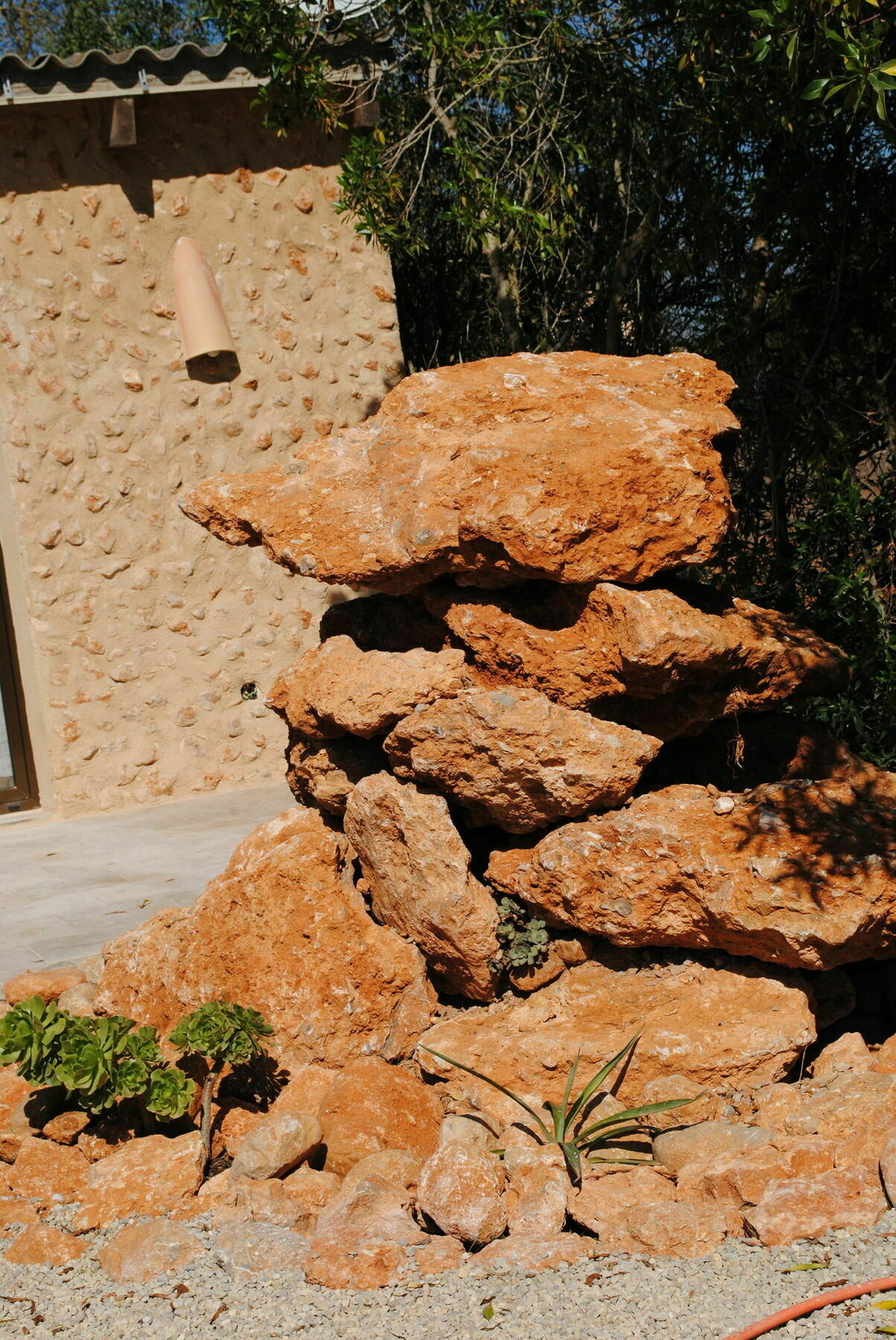 Weingut & Landhotel Can Davero Binissalem Buitenkant foto