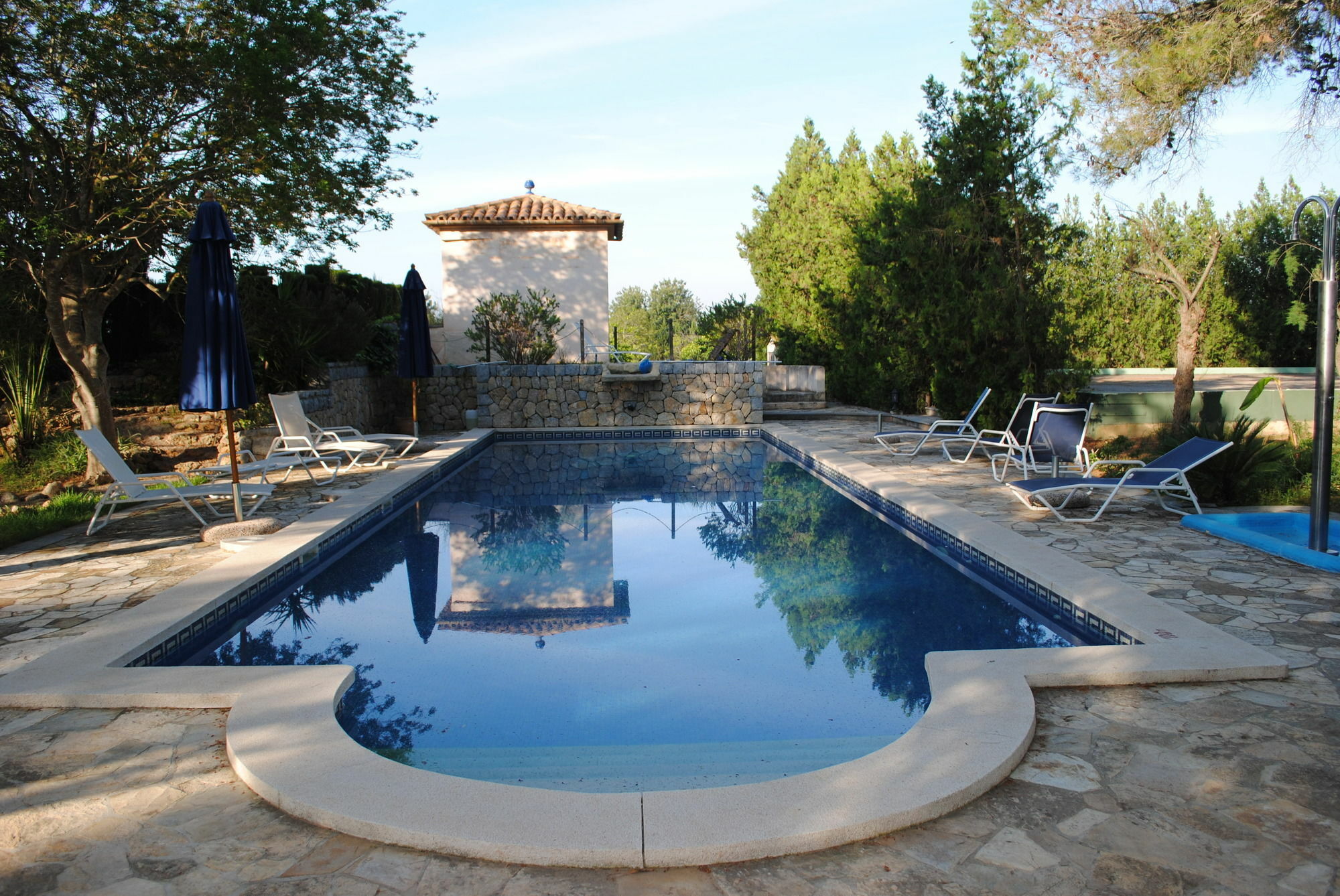 Weingut & Landhotel Can Davero Binissalem Buitenkant foto