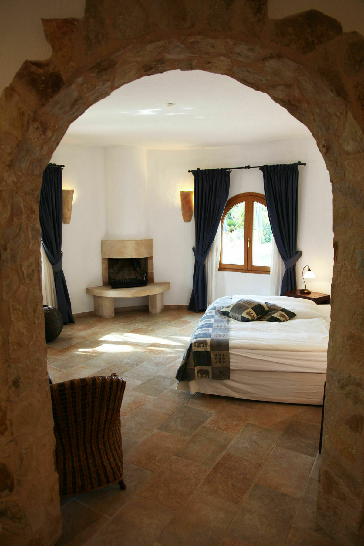Weingut & Landhotel Can Davero Binissalem Buitenkant foto