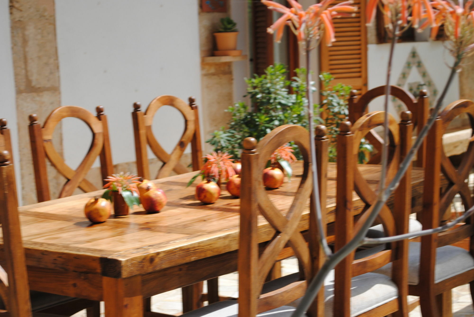 Weingut & Landhotel Can Davero Binissalem Buitenkant foto
